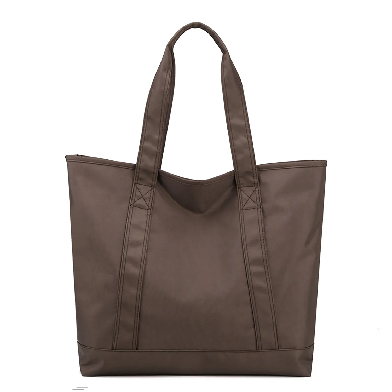 Custom Large Capacity Tote Sling Bag 1