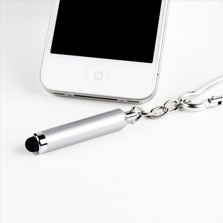 RG II Stylus Key Chain 8