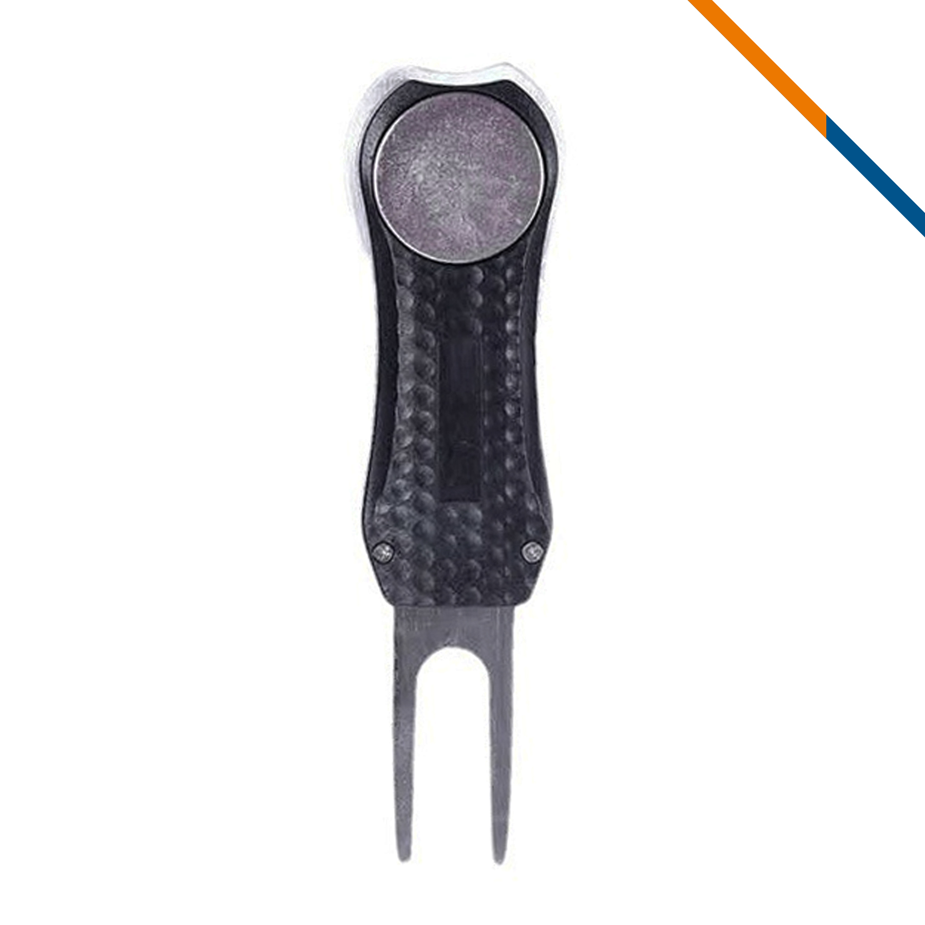 Zorky Ball Marker Golf Divot Tool 7
