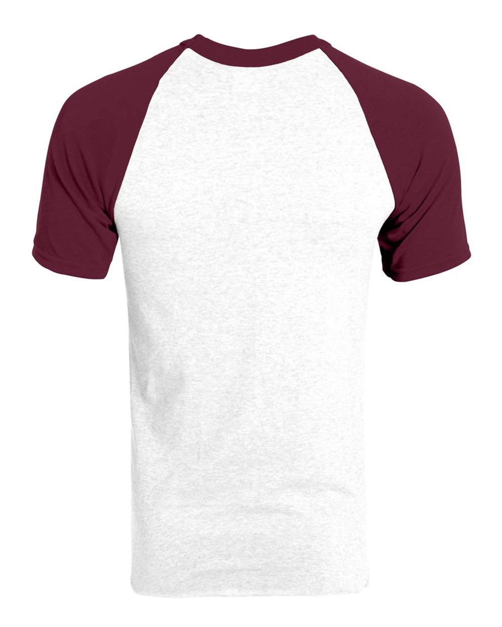 Unisex Raglan Baseball Jersey - 423 62