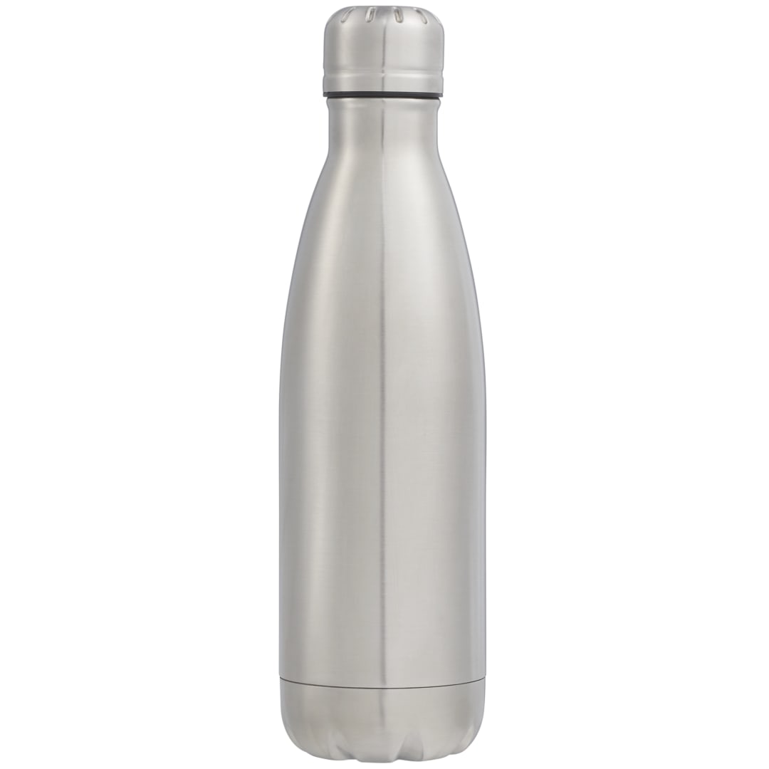 Copper Vacuum Insulated Bottle 17oz, custom water bottle with logo imprint 49