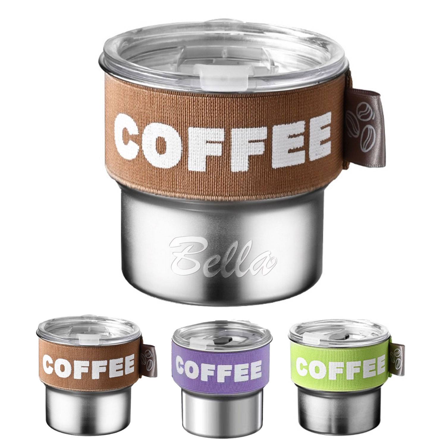 13.5oz Travel Coffee Cup 1
