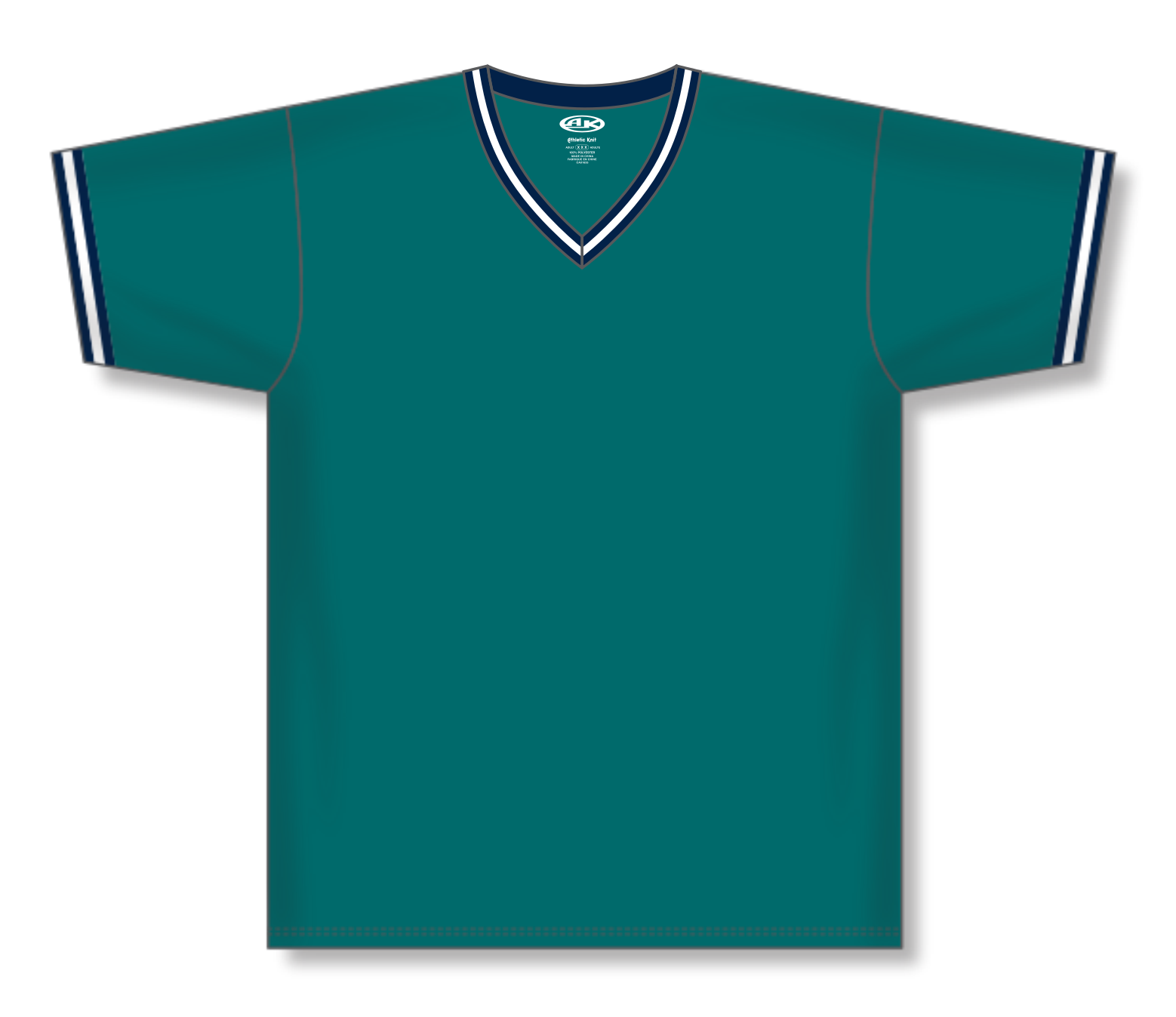 Volleyball Jerseys V1333-G01 22