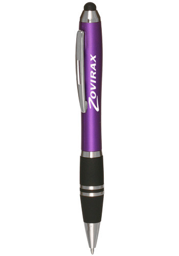 Stylus Grip Ballpoint iPens 12