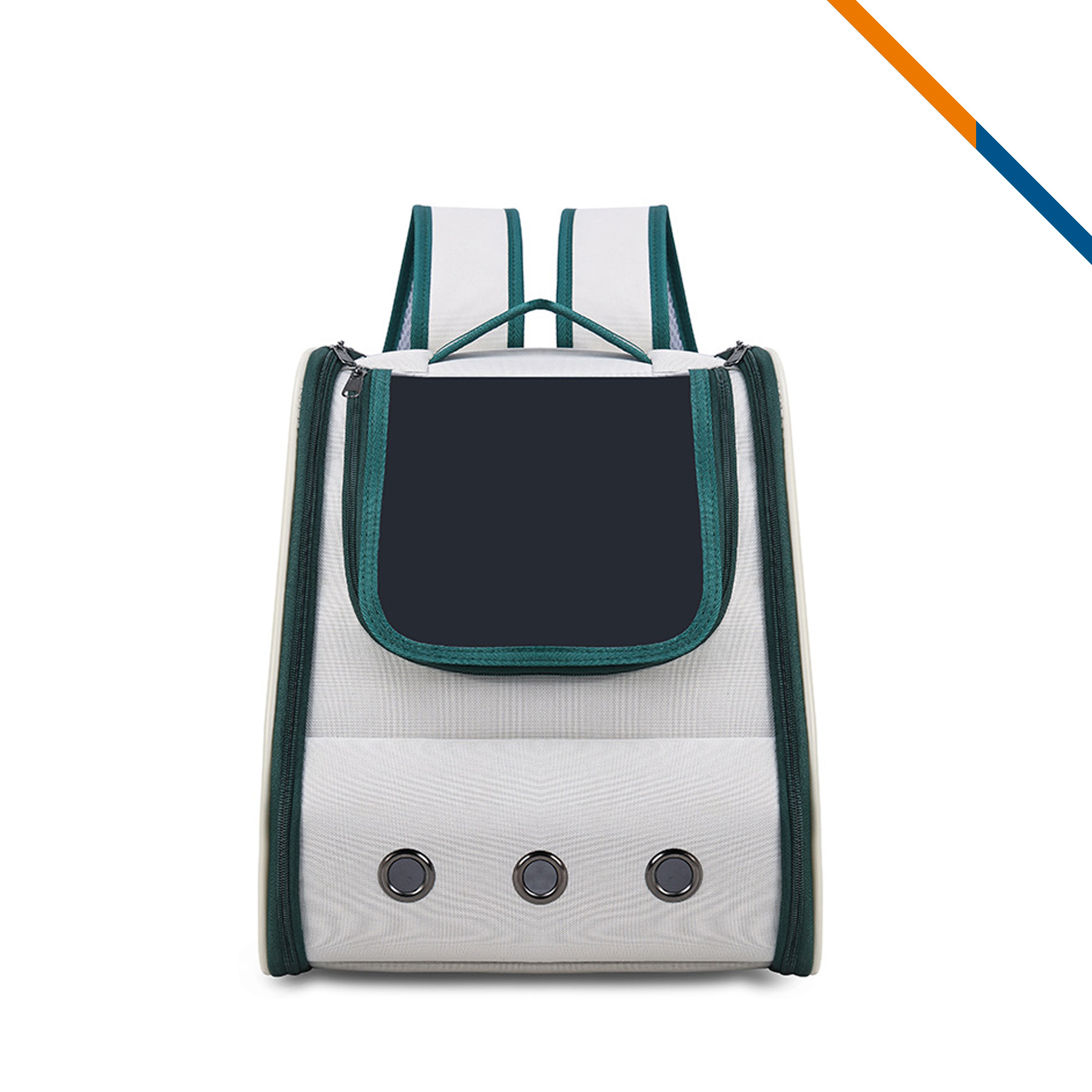 AiryPeek Pet Carrier Backpack 4