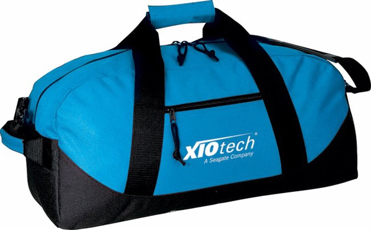 Duffel Bag 2