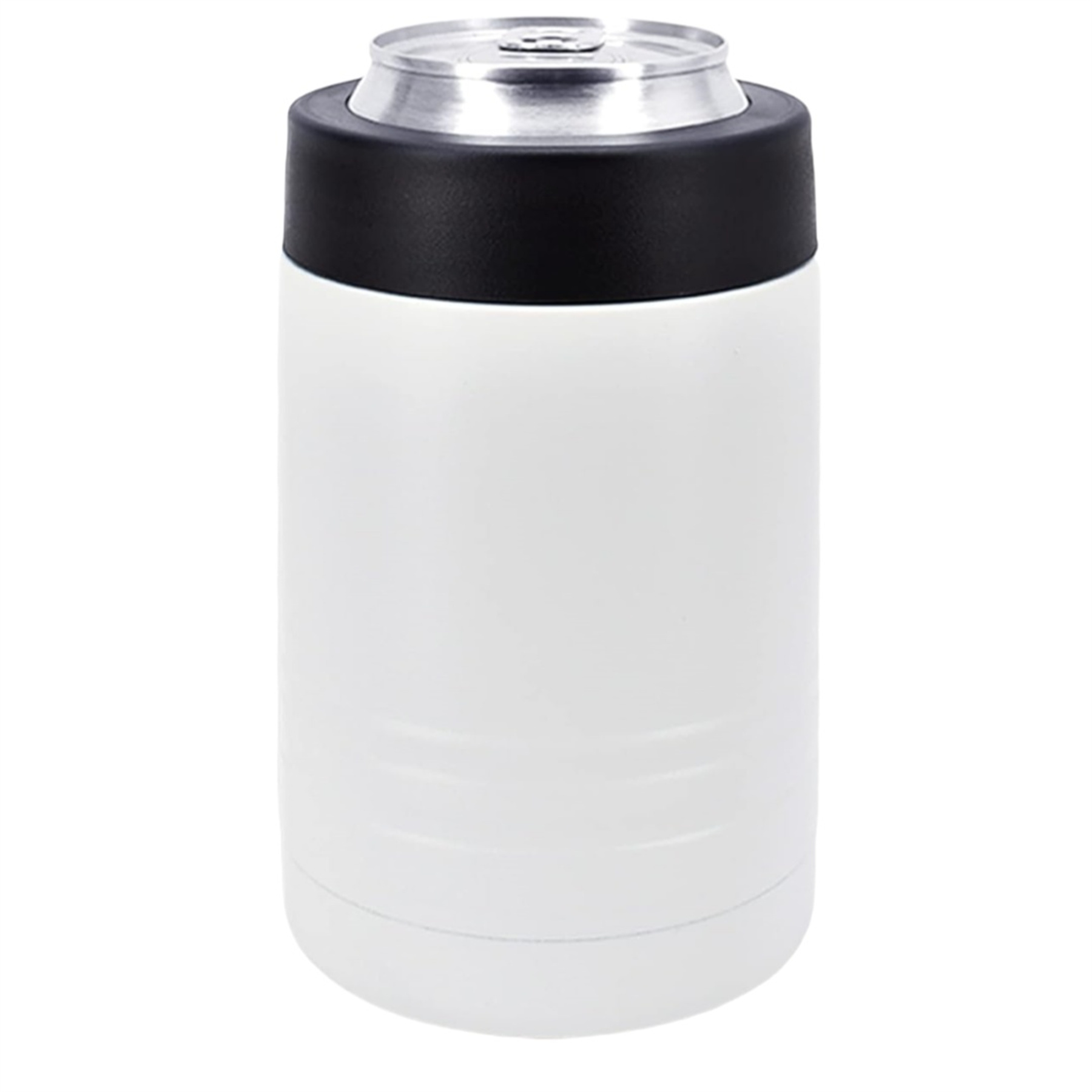4 in 1 Vacuum Insulated Can or Bottle Cooler 10
