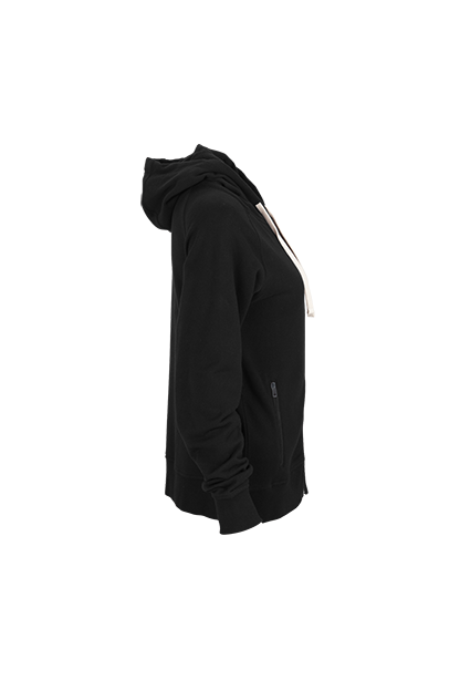 Women's Fleece Moto Jacket 11