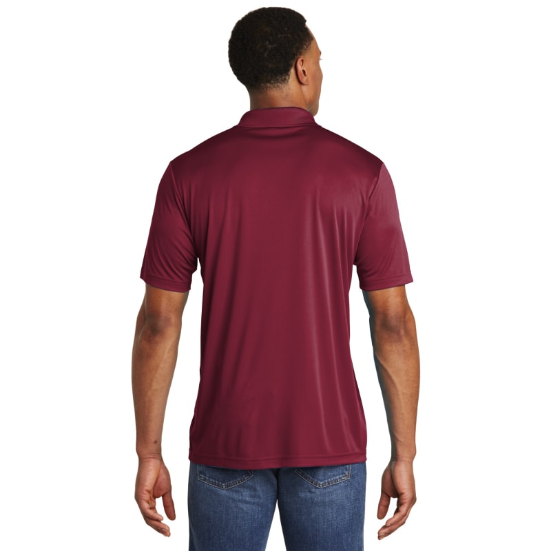 Sport-Tek PosiCharge Competitor Polo. 87