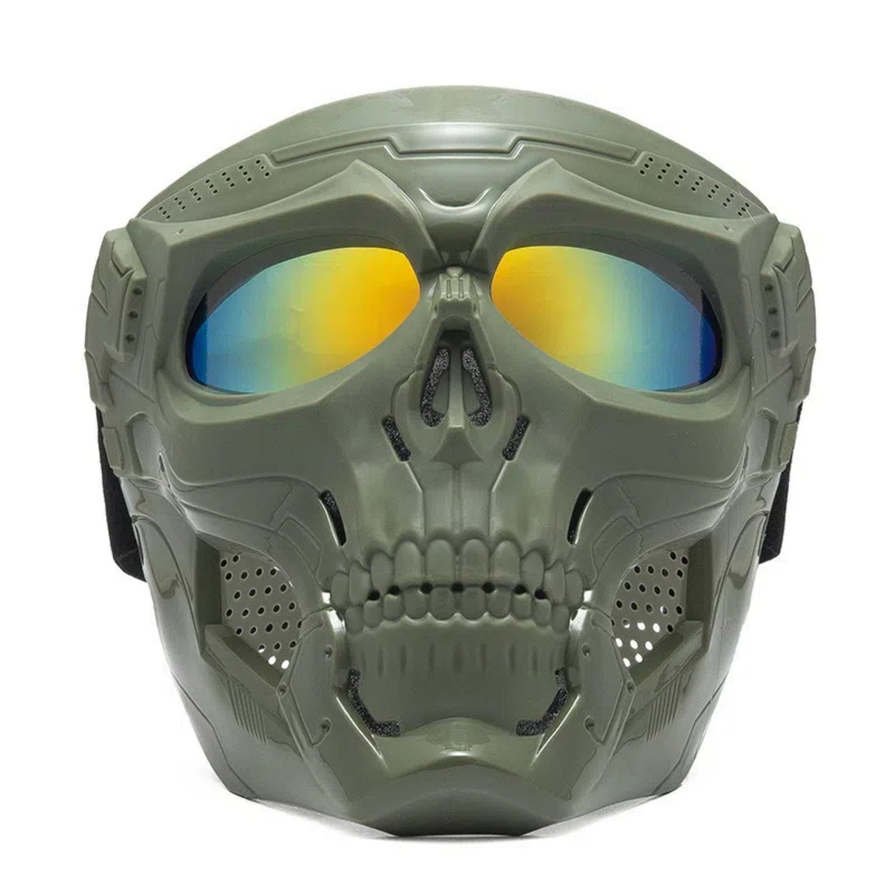 Tactical Mask 4