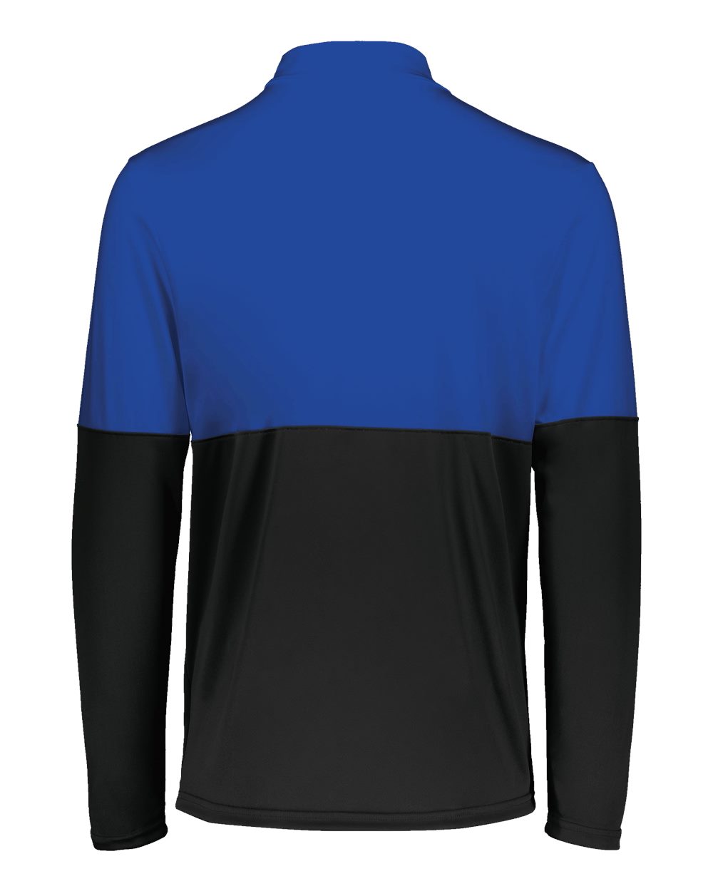 Youth Momentum Team Quarter-Zip Pullover - 223600 7