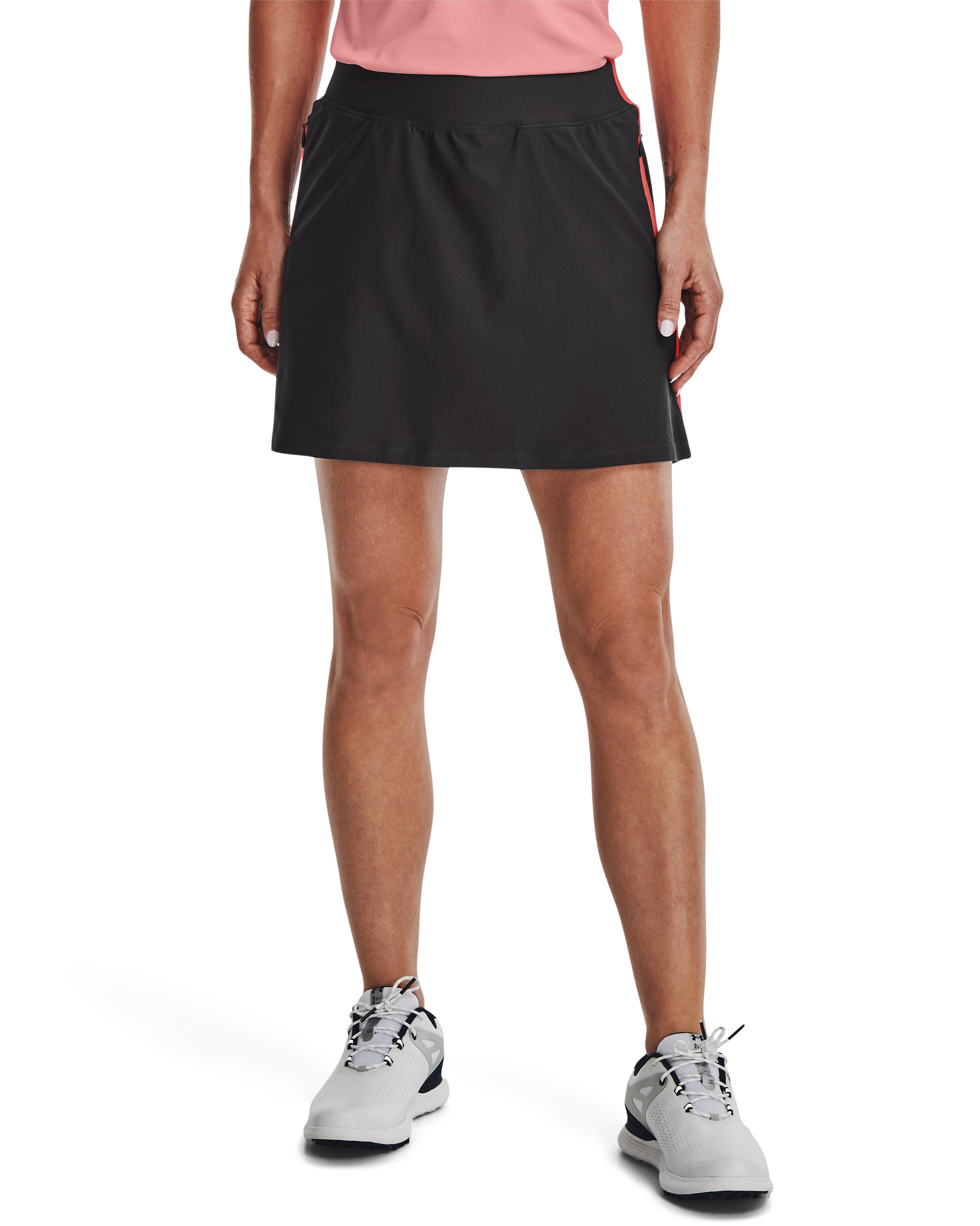 UA Links Knit Women's Skort 3