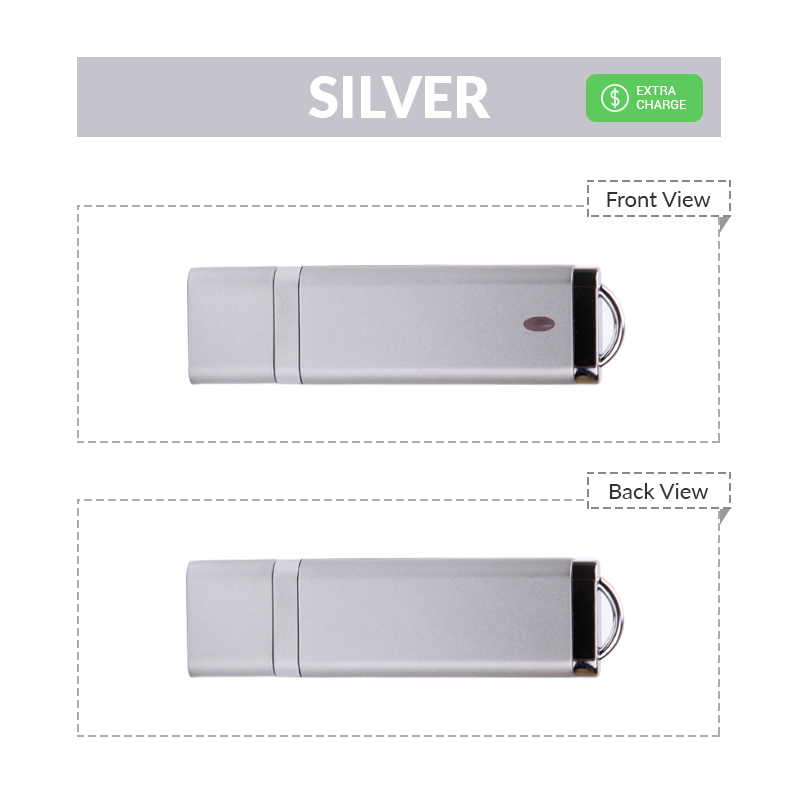Classic Stick USB Flash Drive 6