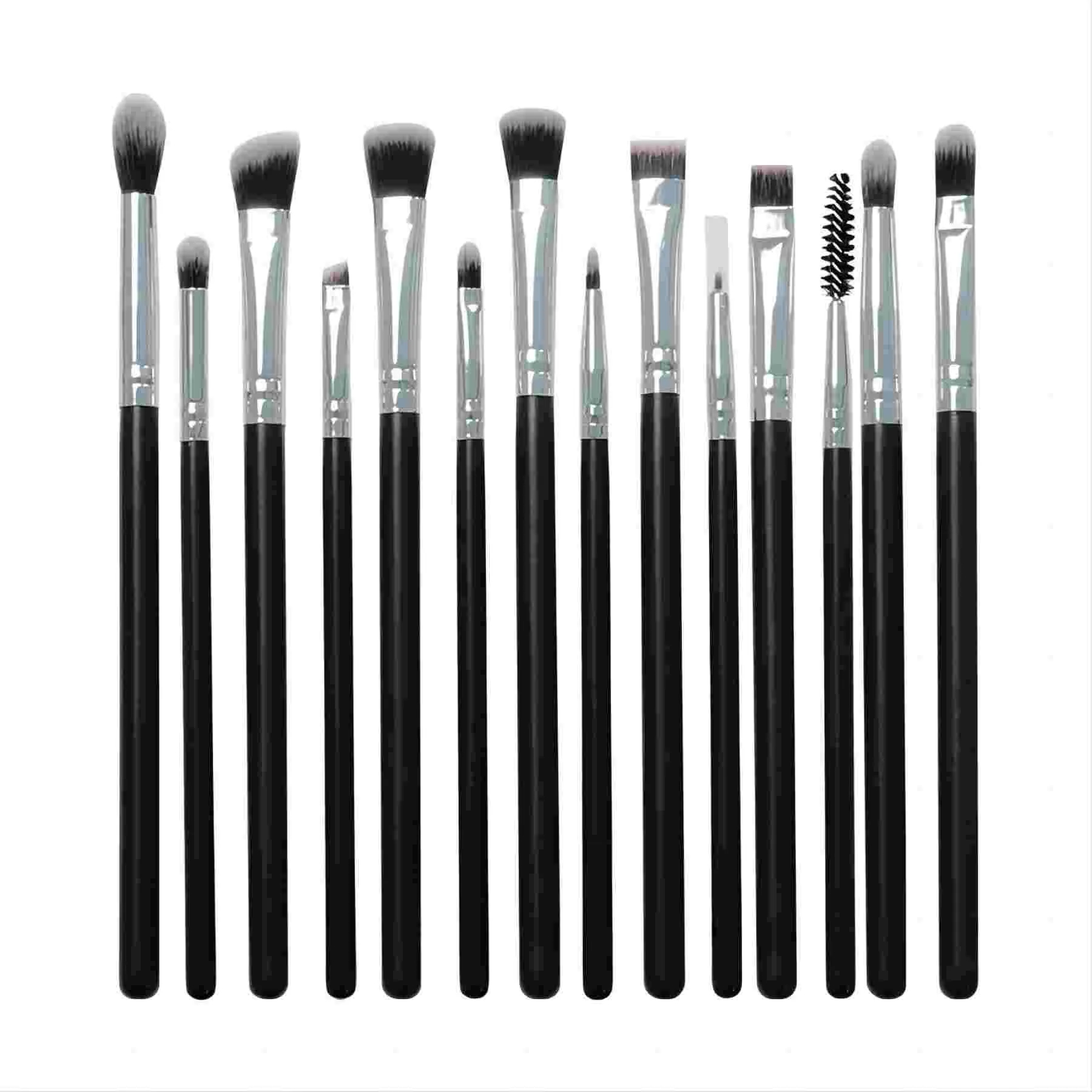 Professional And Soft Make Up Lip Brush 2