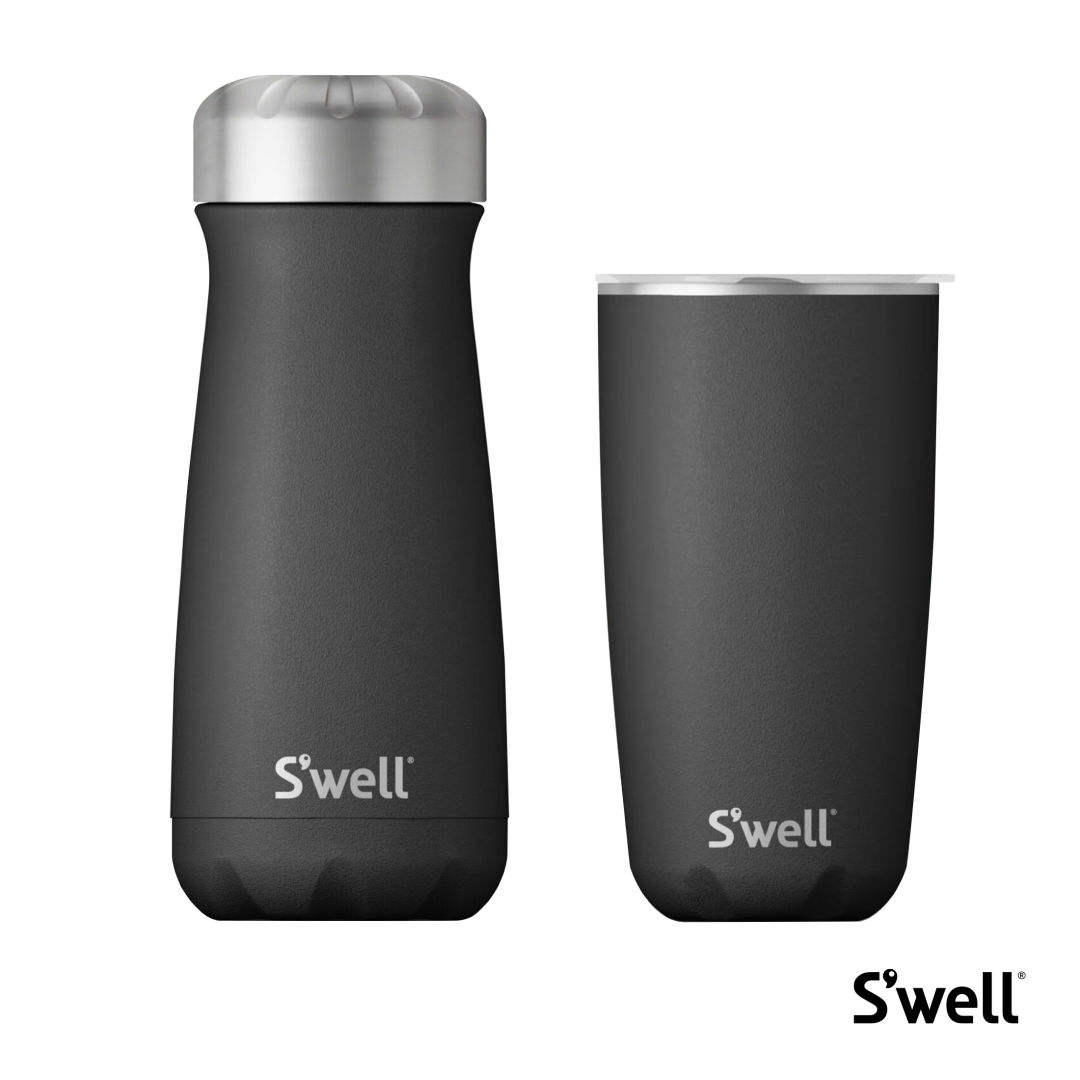 S'well Start Onboarding Set 2