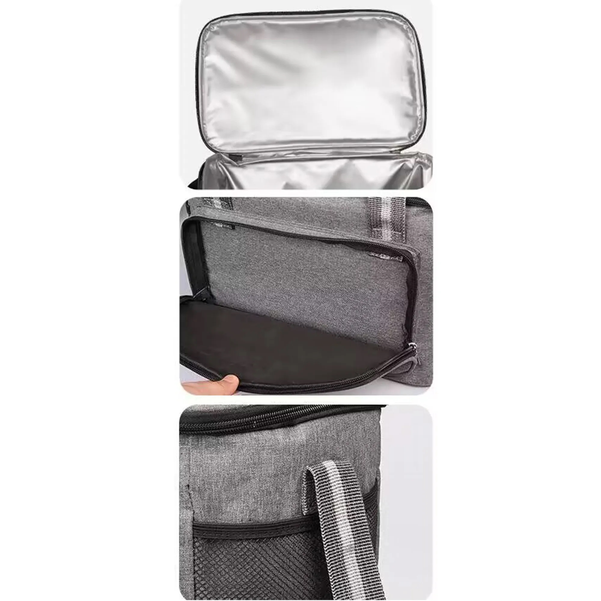 Stay Cold And Hot Lunch Packs 3