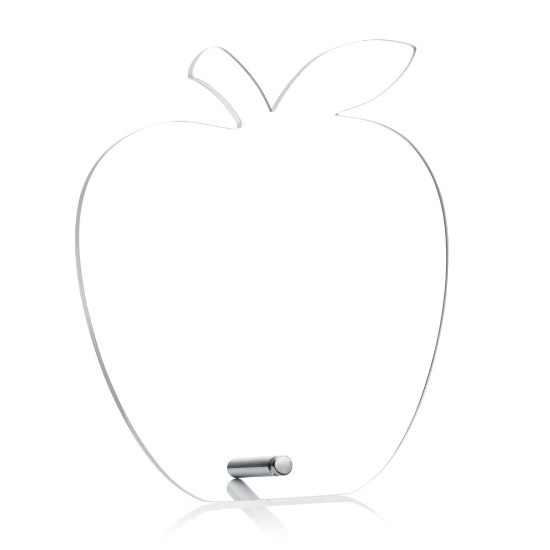 Polaris Apple Award - Silver 5