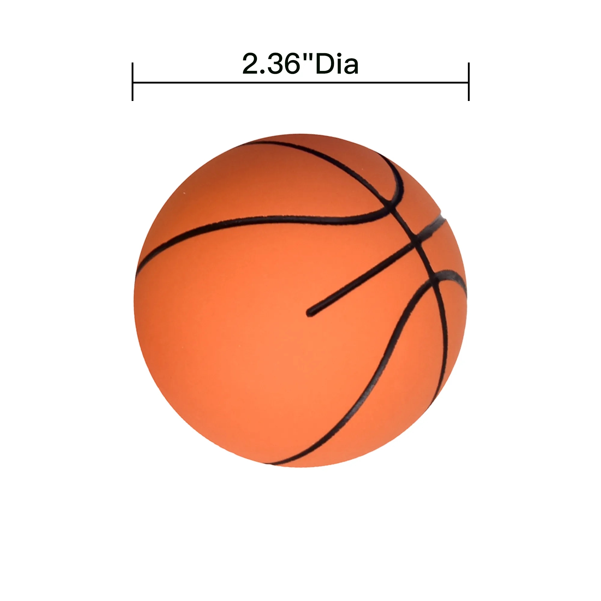 Bouncy Ball Basketball 15