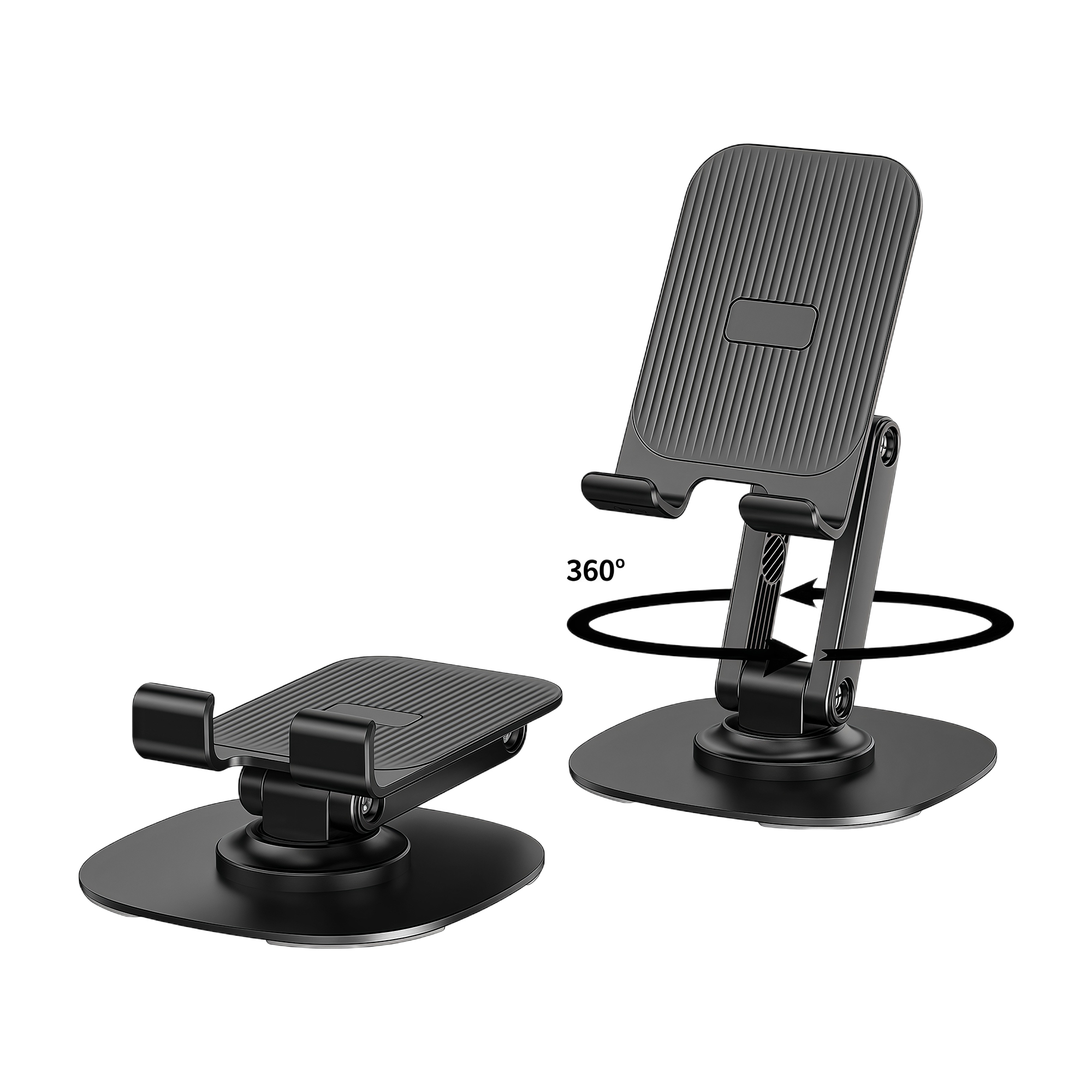 360 Rotating Phone Stand 2