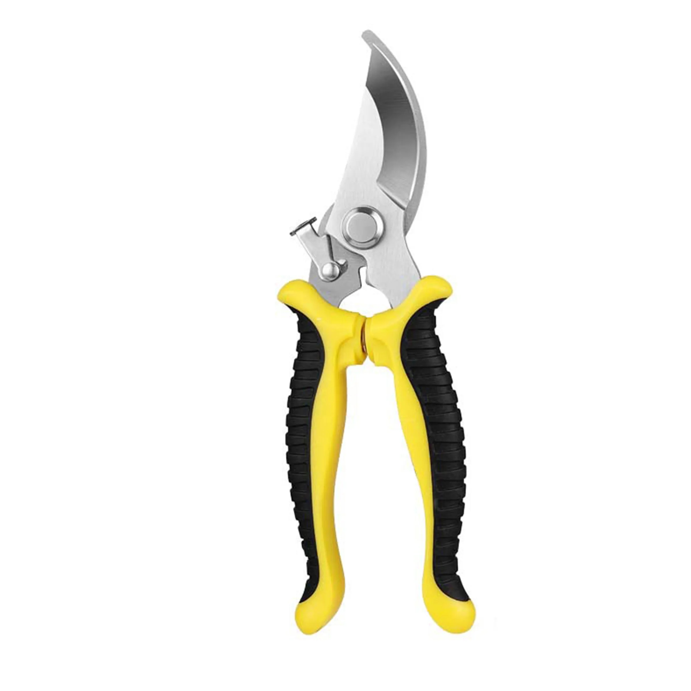 Stainless Steel Branch Pruning Gardening Scissors 4