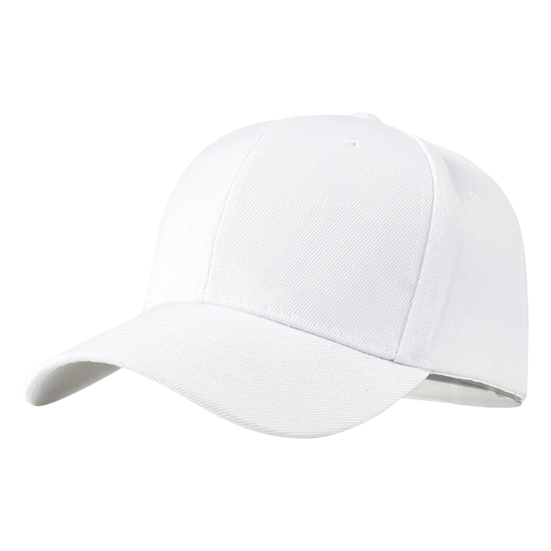 Six-Panel Transfer Printing Baseball Cap 14