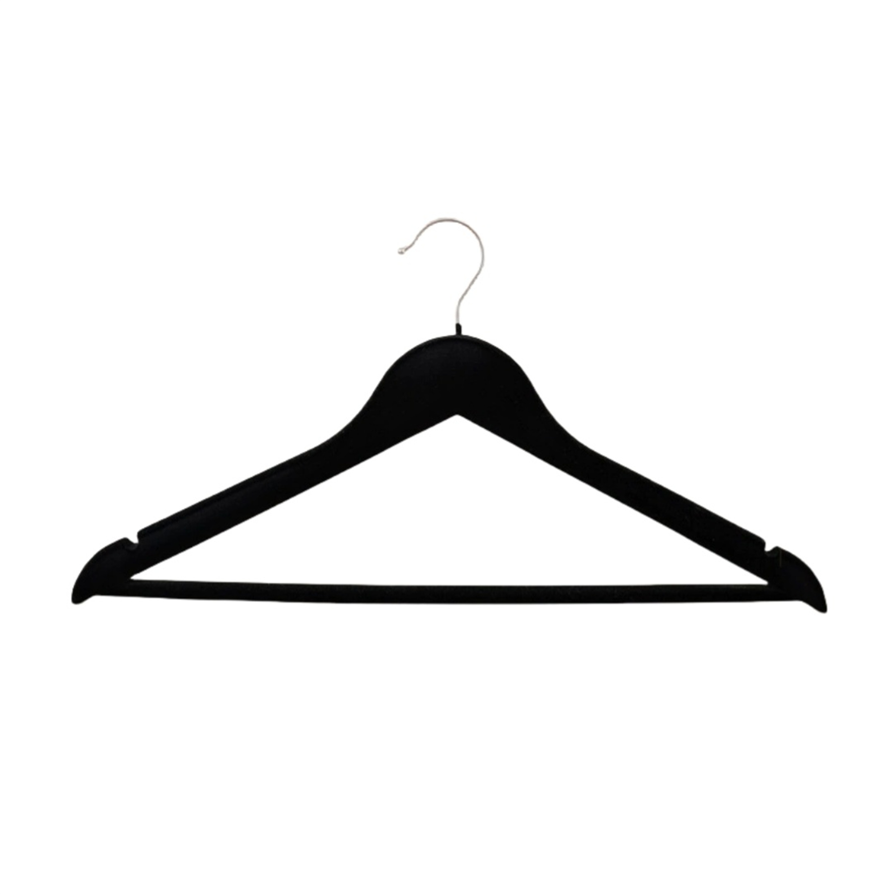 Wooden Coat Hanger 3