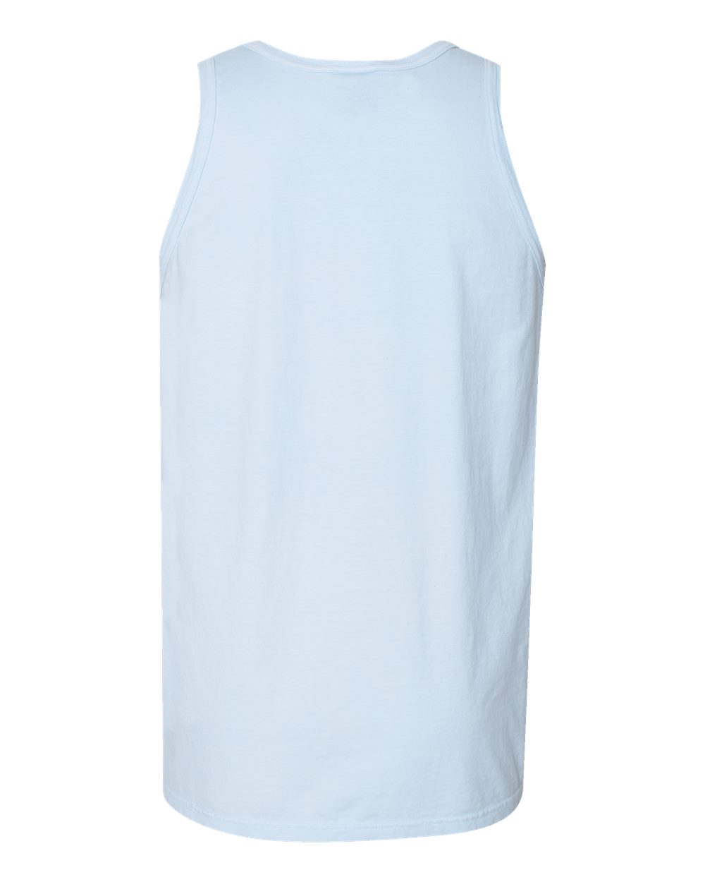 Unisex Garment-Dyed Unisex Tank Top - GDH300 67