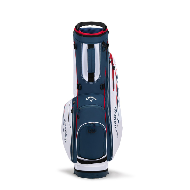 Callaway Chev Stand Bag 33