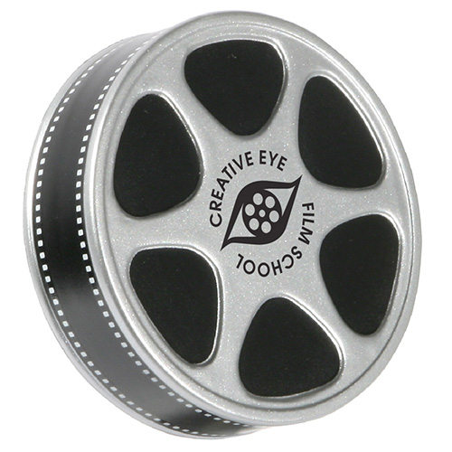 Film Reel Stress Reliever 2
