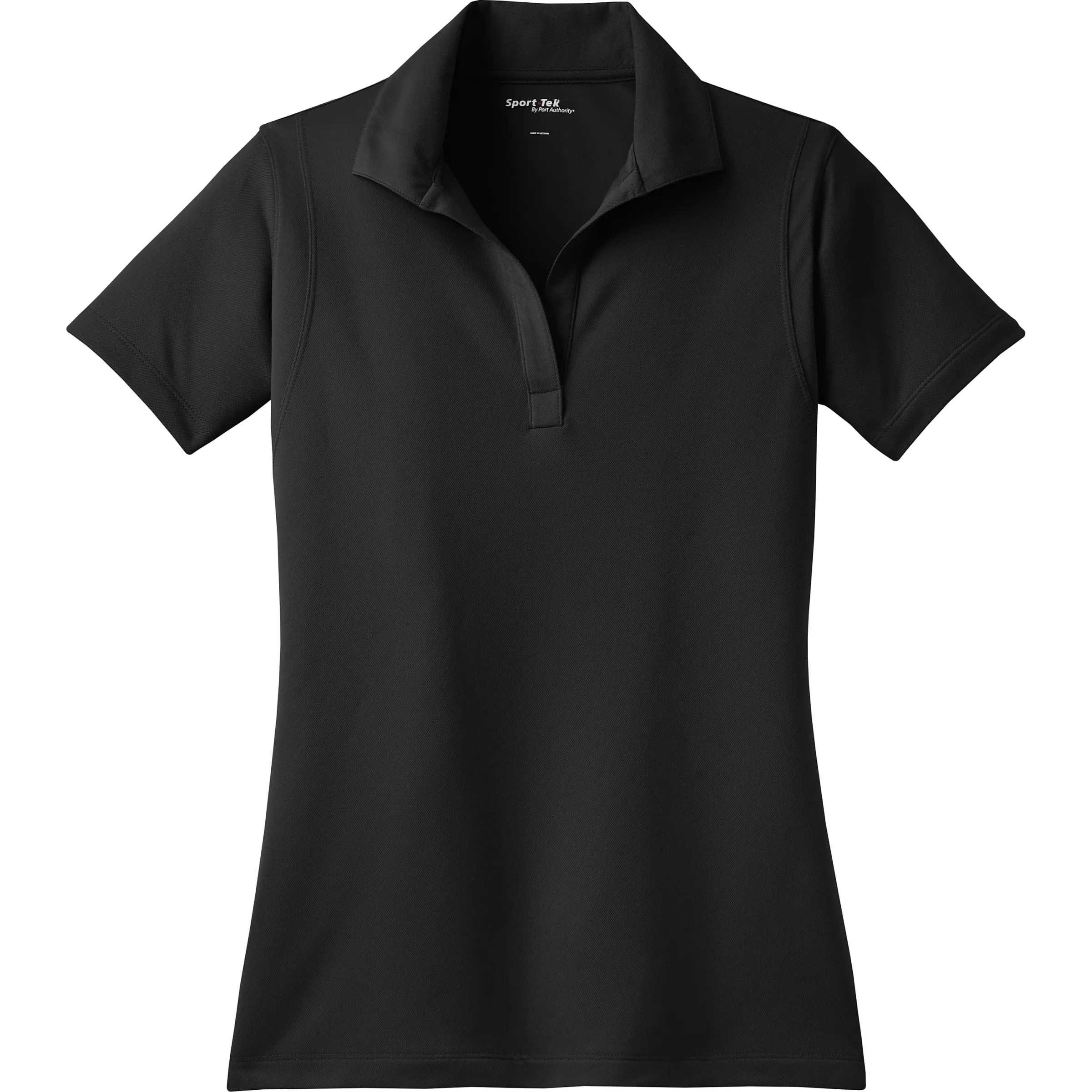 SPORT-TEK(R) LADIES MICROPIQUE SPORT-WICK(R) POLO 26