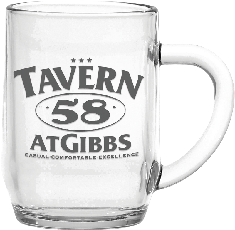 10 oz. Haworth Glass Coffee 37