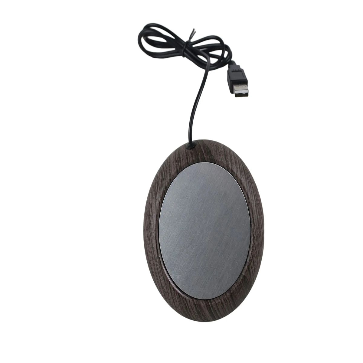 Waterproof USB Drink Warmer for Office Use 5