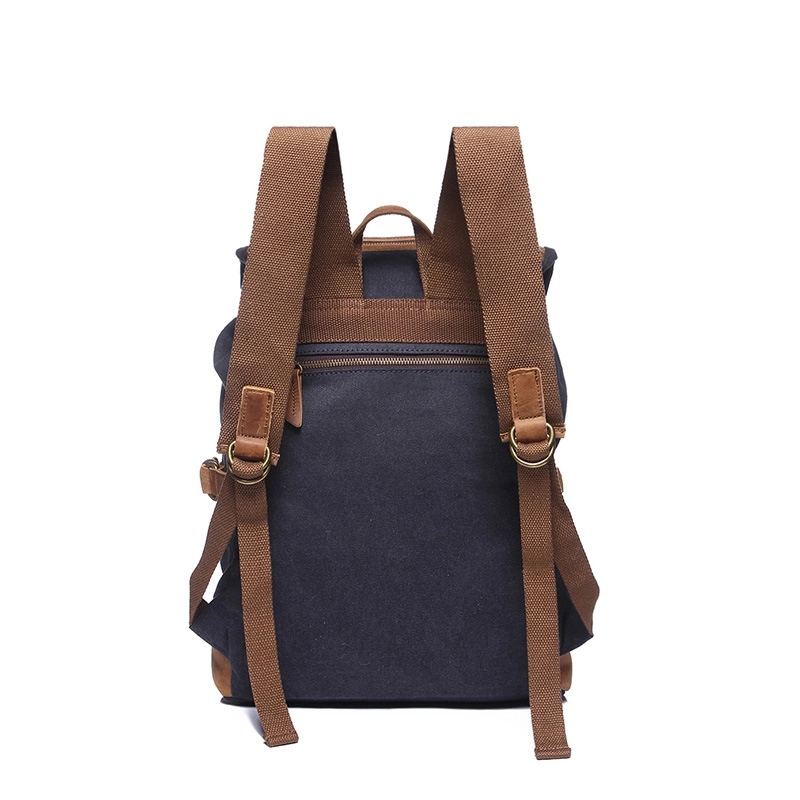 Premium Canvas Backpack 3