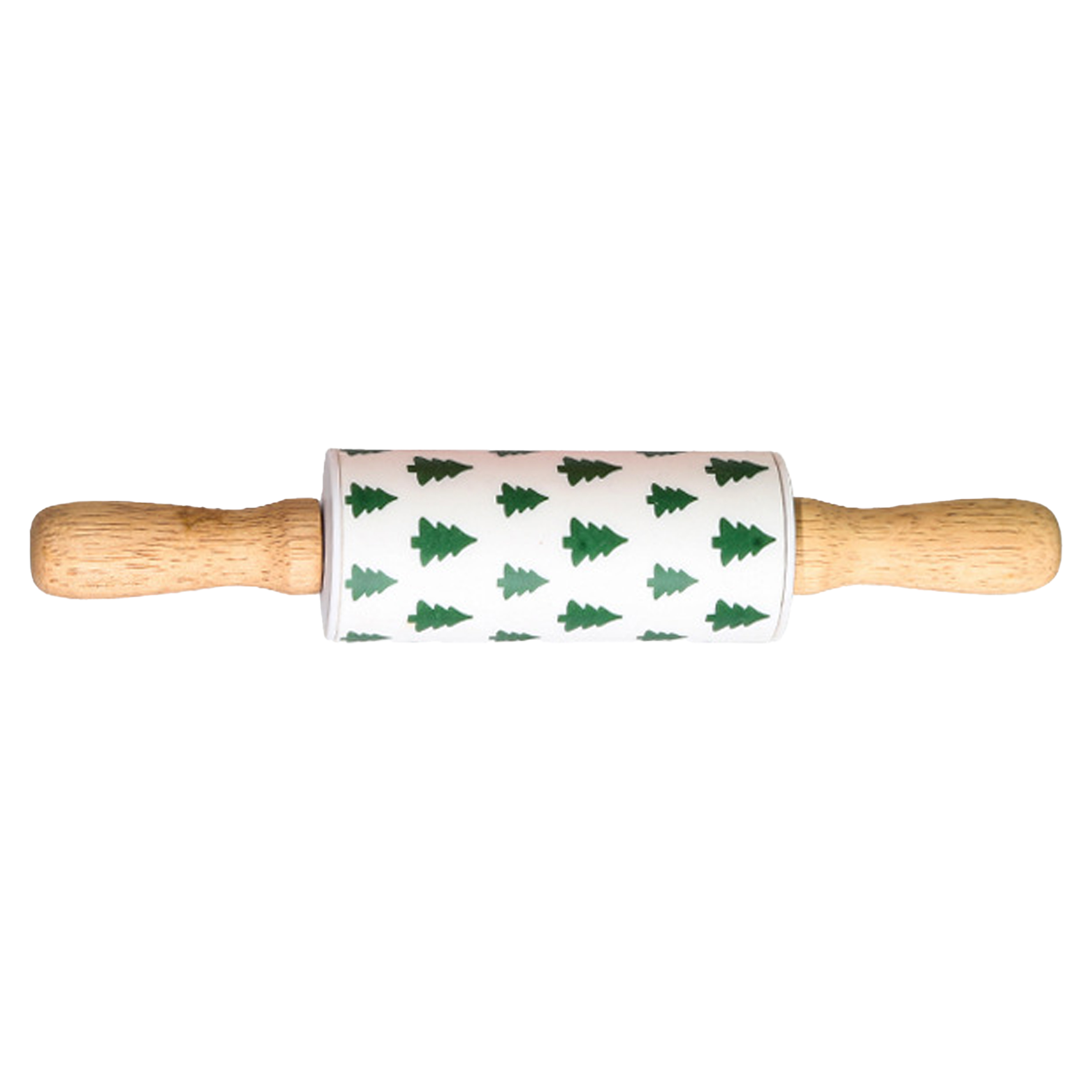 Silicone Rolling Pin 4
