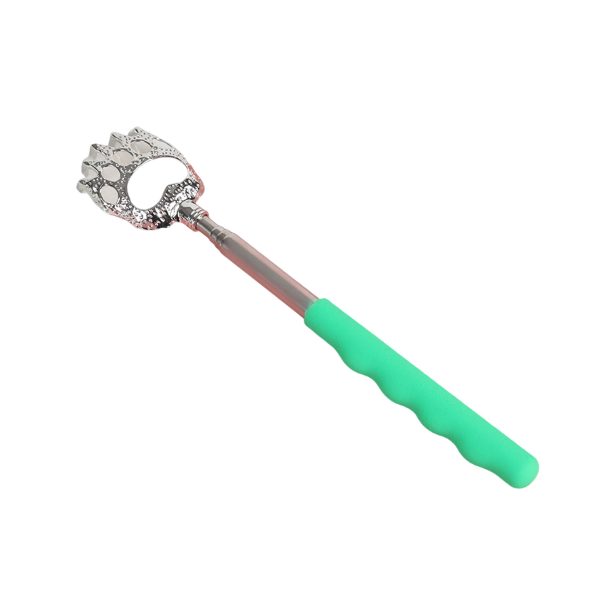 Telescoping Bear Claw Back Scratcher 3
