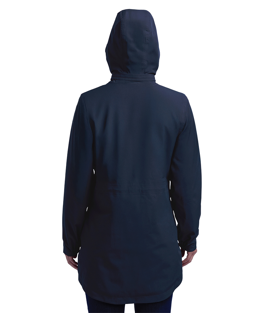 Women's Odyssey Waterproof Parka 20