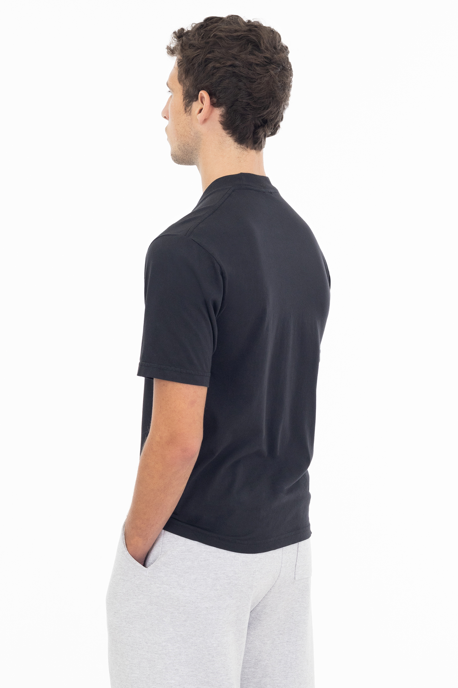 SUPIMA TEE 5