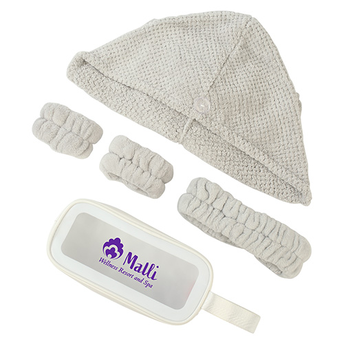 Esprit Hair Care Spa Kit 10