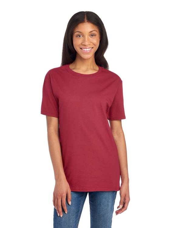 FRUIT OF THE LOOM HD Cotton™ Unisex T-Shirt 5