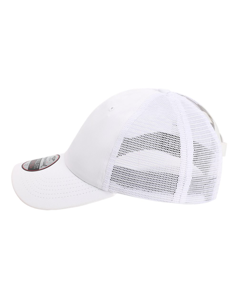 The Hinsen Mesh Back Cap - L338M 6