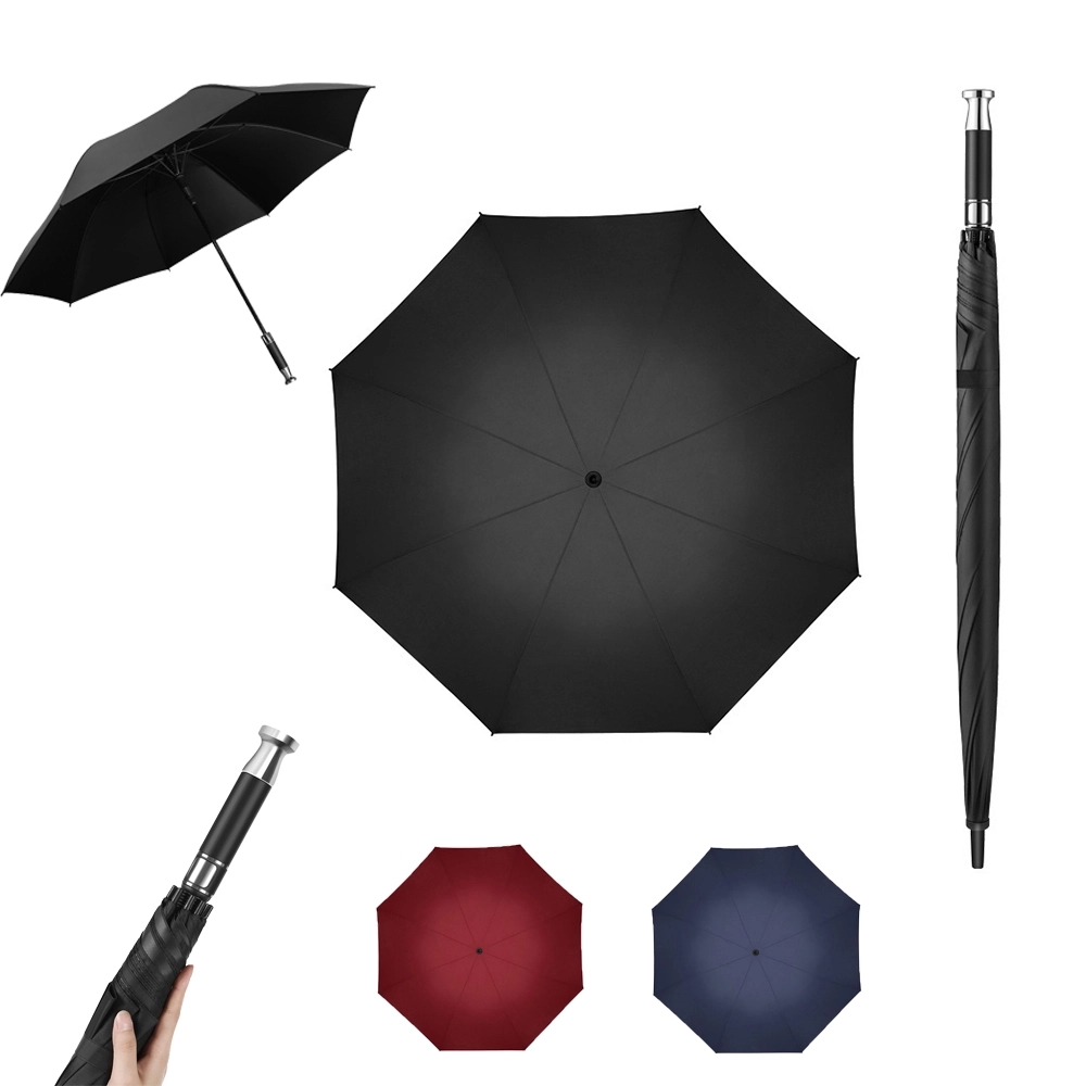 Automatic Open Golf Umbrella 1