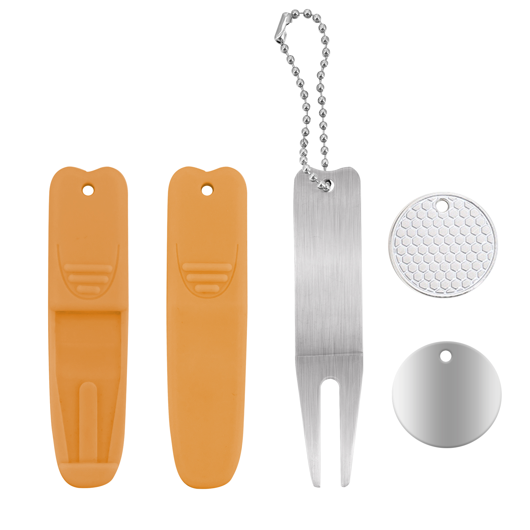 Ula Golf Divot Tool 3
