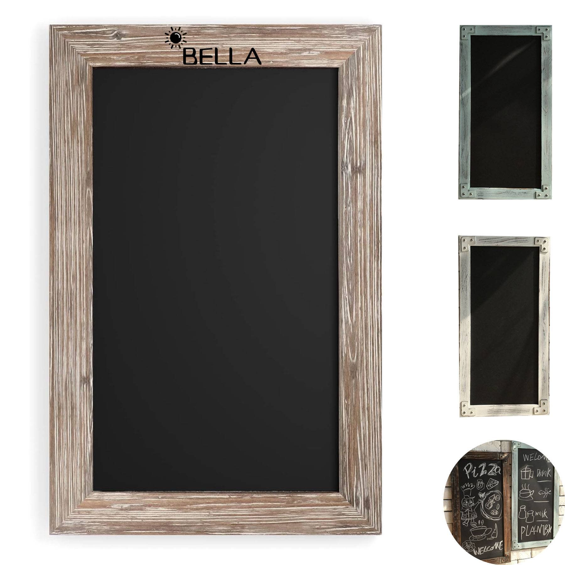 Chalkboard to hang on a wall 2