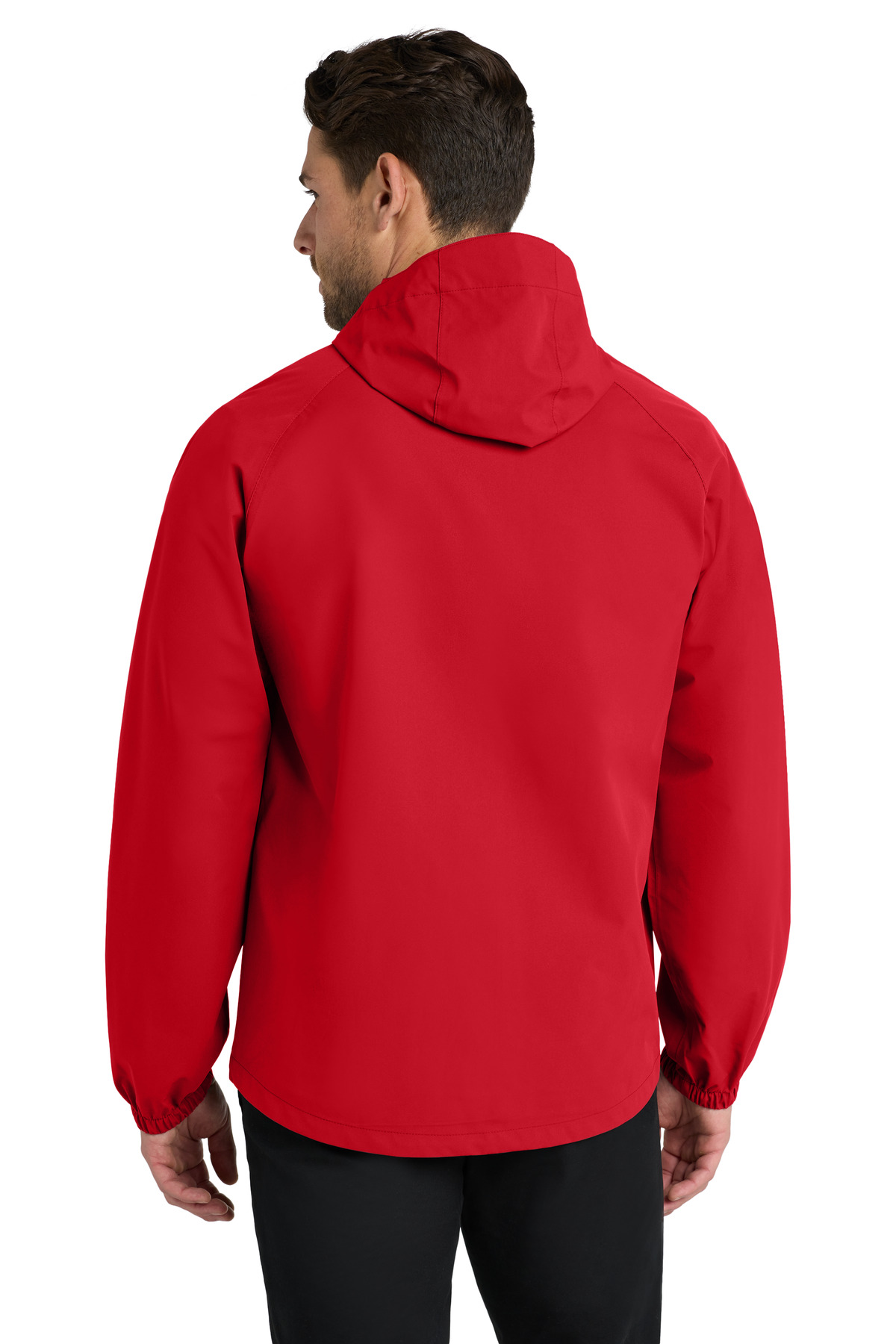 Port Authority Essential Rain Jacket J407 41