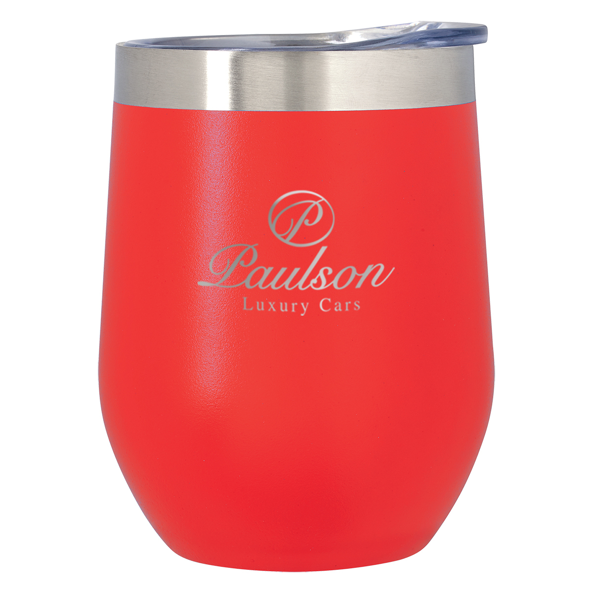 12 Oz. Vinay Stemless Wine Tumbler 6