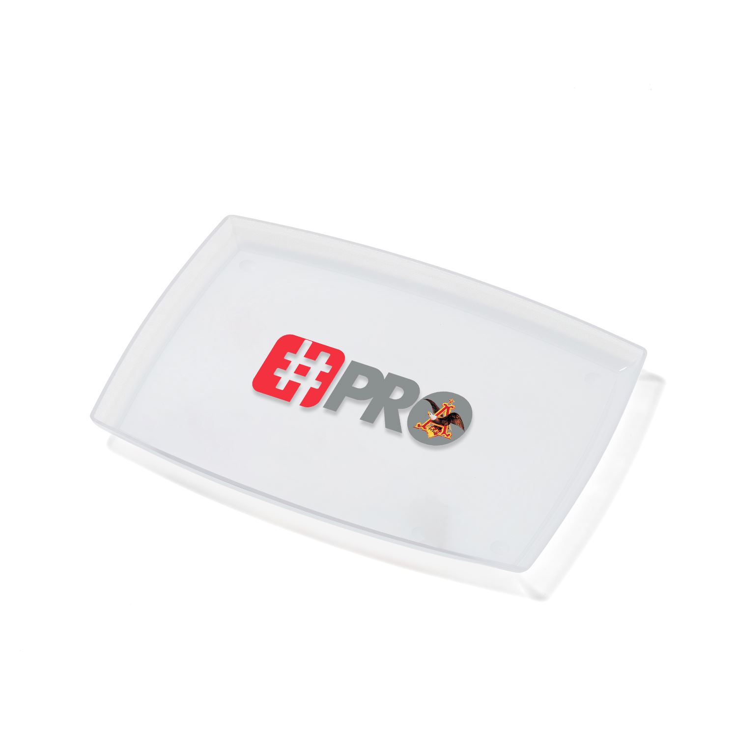 Full-Color Small Amenity Tray 5