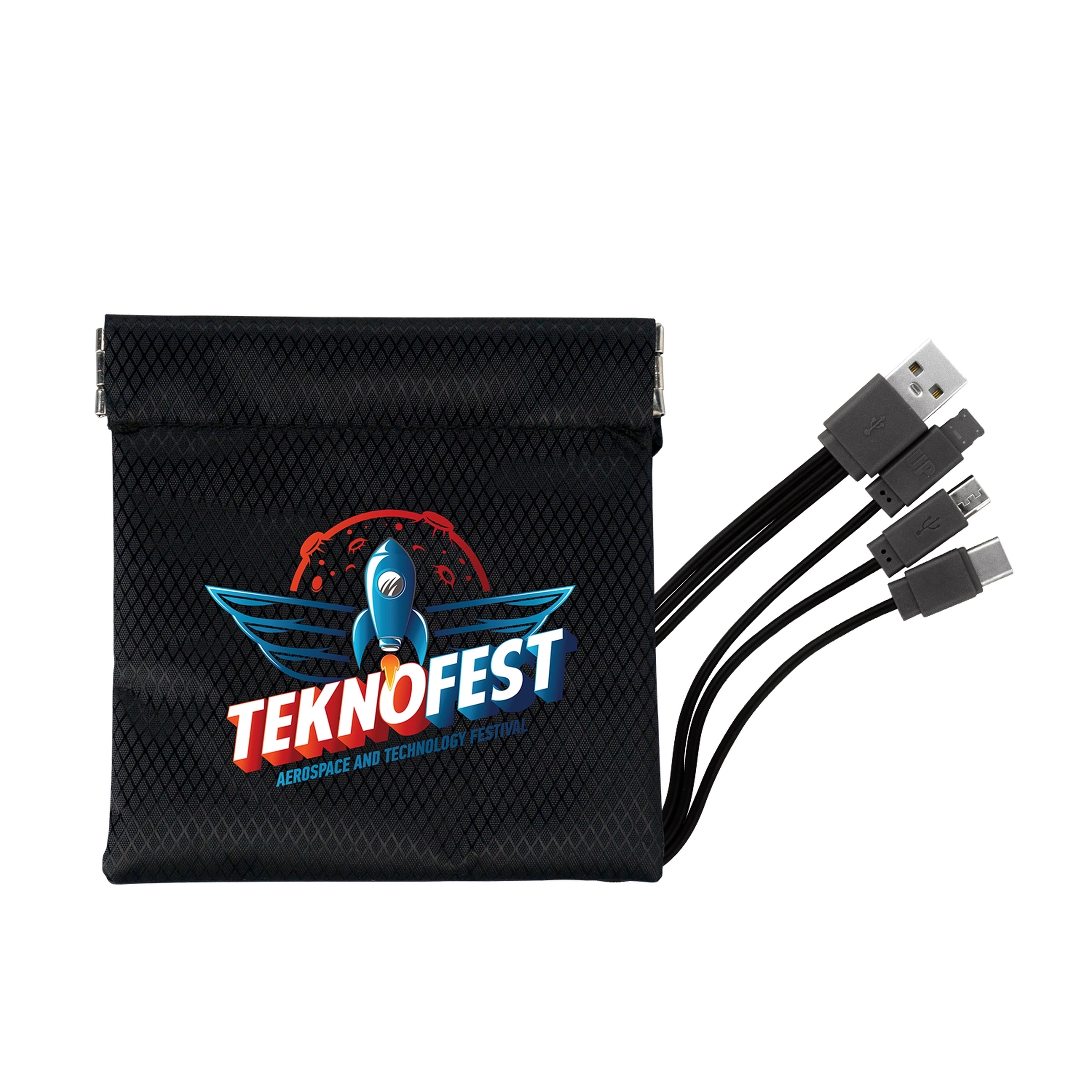 Colorful Cable Set 2