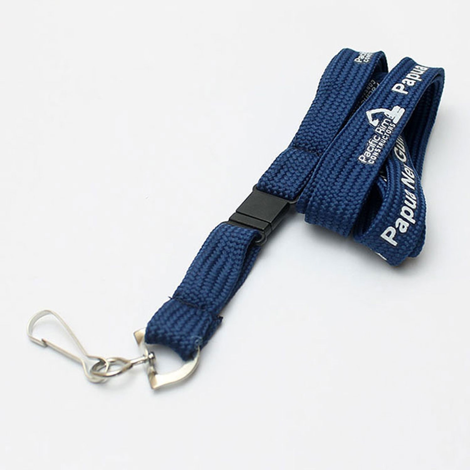 5/8" Tube Lanyards 4