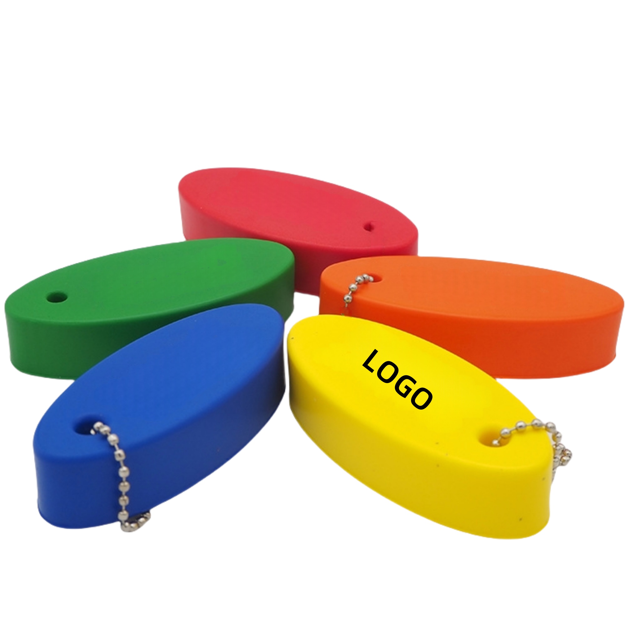 Floating Keychain for Boat Key 2