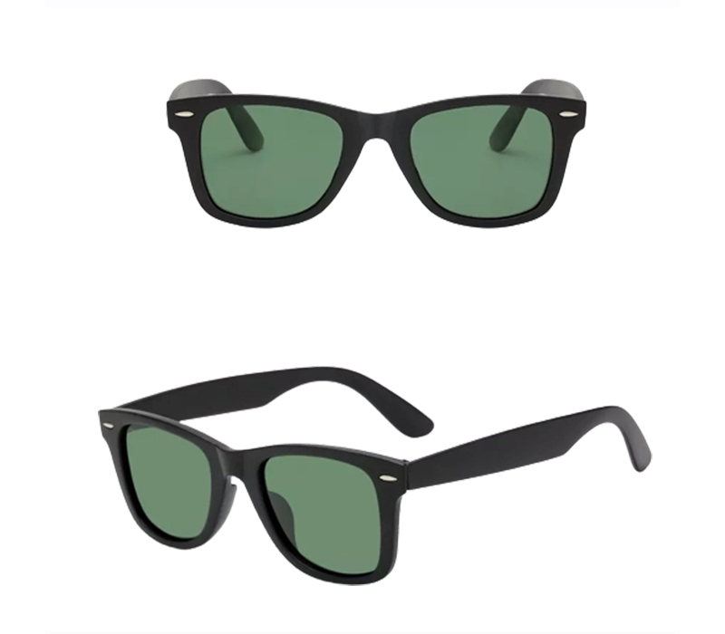 UV Protection Polycarbonate Sunglasses 1